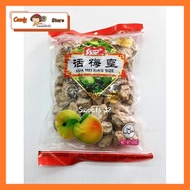 Asam Boi Putih King Size 450gm (Halal)话梅皇