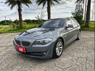 2010/11 BMW 520D Touring /全景天窗/電動尾門/雙前座電動椅