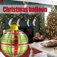 CHEEKOY 23.6 Inch Decorated Balloon 23.6 Inch Giant Outdoor PVC