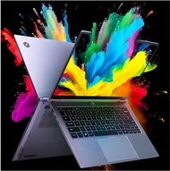 MECHREVO 無界 Forza 15XPA 手提電腦 (AMD Ryzen 7 H 255 / 16GB / 512GB SSD)(NB-M15XA7K)