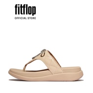 F-MODE GO FON Women's Flip-Flop Sandals - E1N-B41