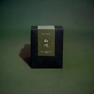 【 山川 阿里山烏龍茶包 】獨立真空鎖味包裝(8包) 原葉三角茶包