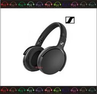 現貨! 弘達影音多媒體 Sennheiser HD350BT 無線藍牙耳罩式耳機公司貨  黑色 
