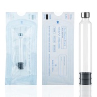 10Pack 3ml PeptideInsulin Pen Cartridge, 3cc Cartridges Compatible with Reusable Injection V1 & V2 P