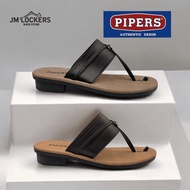 PIPERS Men's Capal Slippers/Men's Capal Sandals/Selipar Capal Lelaki/Sandal Capal Lelaki E328-160