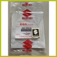 ✭ ❉ ◠ GENUINE SUZUKI EMBLEM FOR RAIDER 150 Carb & fi