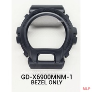 baby gshock Aksesori ✆∏CASIO G-SHOCK BAND AND BEZEL GDX6900 GBX6900 100% ORIGINAL