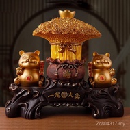 Big Sale Opening Lucky Cat New Decorations Front Desk Decorations Living Room Must-have Gifts Compan