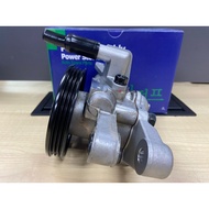 POWER STEERING PUMP _ KOREA PART (PARTS MALL) HYUNDAI TRAJET, KIA [NAZA] CITRA [ 57100-3A300 ]