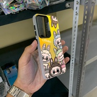 [LK12] Samsung A13 Softcase IMD Hologram Case - Compatible with Samsung A13 | S25 | A16