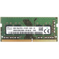 Notebook Sodimm 4GB DDR4 2133 Non ECC Laptop Ram Sk hynix