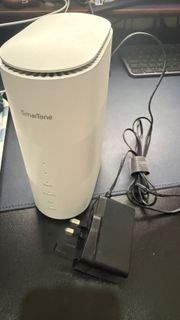 SmartTone 無線路由器MC801A