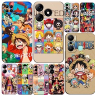 Case For TECNO POVA NEO 2 NEO 5G LE6J 4 PRO LG8N Phone Cover Funny One Piece