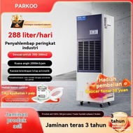 【NEW】 Baiao CF12KT Large Industrial Dehumidifier Commercial 12KG High Power Basement Warehouse Works
