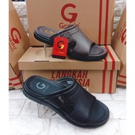 Latest original GRADO RYU 03 slip-on sandals