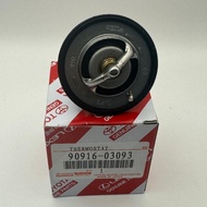 NSO Car Material TOYOTA VIOS 1.5 Thermostat 82 Degree Water Turtle 90916-03093