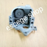 New Gearbox Kipas Kabut Misty Cool