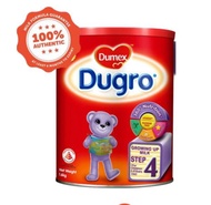 Dumex Dugro Stage 4 Growing Up Baby Formula - 1.6 KG