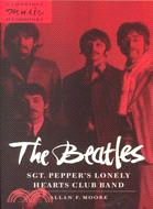 31431.The Beatles: Sgt. Pepper's Lonely Hearts Club Band