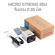 เครื่องเจียร เครื่องไมโครมอเตอร์สตรอง 204 Micromotor Machine Strong 204 High Speed 35000rpm