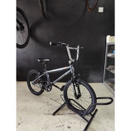 BASIKAL BMX 18 MAXIMUS