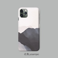 Suitable for mountain one plus 8Pro phone case one plus 6T plus 7t plus 5T/1 plus 7pro/1 plus 6 plus