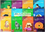 Sách - One Story a Day level 1 - bộ 12 cuốn