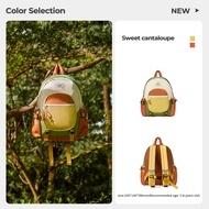 [New Product] Mr.ace Homme Small Kids Bag for kindergarten Primary School Bag Waterproof Outdoor Bac