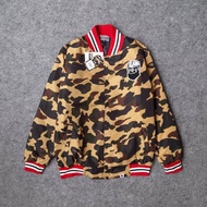 Jaket Varsity Bathing Ape 1993 waterproof Fulltag