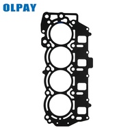 6C5-11181-01 Outboard Head Gasket Cylinder for Yamaha Outboard Engine 4 Stroke 50HP 60HP F60C