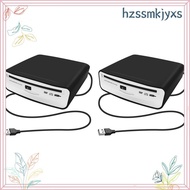 USB 2.0 Interface Car Radio CD/DVD Dish Box Player External Stereo for Android hzssmkjyxgg.sg