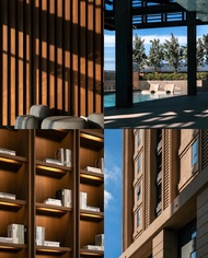 Mossaz by Exsim, Damansara Perdana