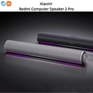 Xiaomi Redmi Computer Speaker 2 Pro Desktop Bluetooth Speaker Home Desktop Computer Notebook Speaker