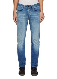 DENHAM RAZOR FREE MOVE DENIM JEANS