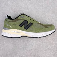 JJJJound x New Balance 990v3 M990JD3