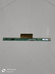 TICON TV LED POLYTRON PLD 32T1850 - PLD32T1850 TCON TIKON BOARD MODUL