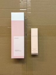 KAHI Wrinkle Bounce Collagen Mist Ampoule  膠原蛋白抗皺噴霧安瓶 Wrinkle Bounce Multi Balm With JEJU Origin Oil