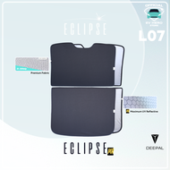 [EV HERO]Deepal ม่านบังแดดหลังคา Roof Sunshade รุ่น Eclipse L07
