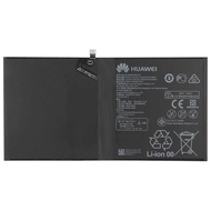 Original แบตเตอรี่ แท้ Huawei MediaPad M5 10.8 (CMR-W09CMR-AL09) MediaPad M5 Lite/ MediaPad M5 Pro แ