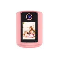 VStarcam กล้องวิดิโอคอลไร้สายภายในบ้าน CV331S - สีชมพู