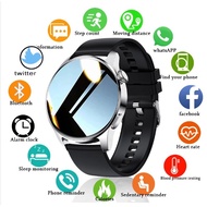 🎇LOCAL SHIP🎇NEW PRODUCT Men Smart Watch Sports Waterproof Men's Watches Answer Dial Call Smartwatch