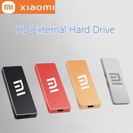 SSD External Hard Drive M.2 128TB SSD Hard Drive 60TB Portable External Hard Drive 30TB HDD 16TB Por