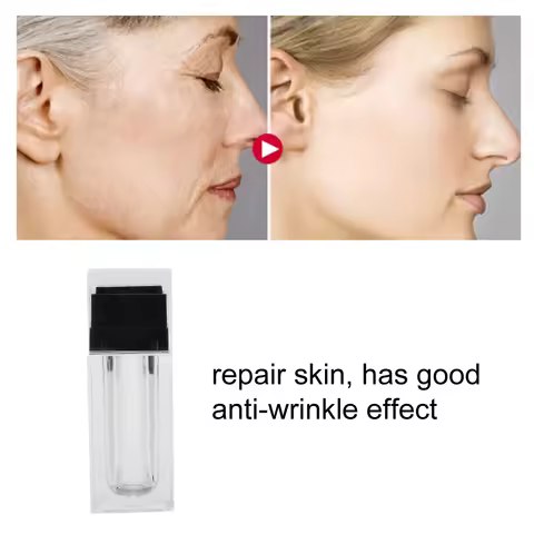 25 Micro Needle Face Care Anti-Wrinkle Skin Repairing Serum Injection Micro Needle(HN25-0.25 )