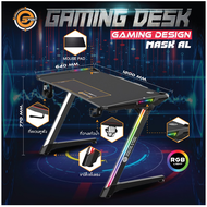 โต๊ะเกมมิ่ง Neolution E-Sport Gaming Desk Mask AL RGB Neolution E-Sport Gaming Desk Mask AL RGB (รับ