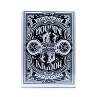 Houdini Playing Cards (Rare)