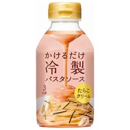 日本忌廉明太子意份醬 330ml  [平行進口]
