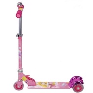 3 Wheel Kids Scooter