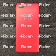 Oppo A1k quality back cover
