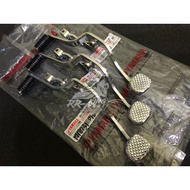 Original rx king gear shift motorcycle accessories