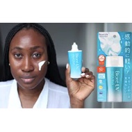 70ml Biore uv sunscreen watery sunblock uv aqua rich spF 50 sunscreen